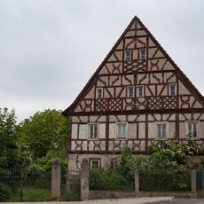 Jahnstraße 6 (Rüdenhausen)