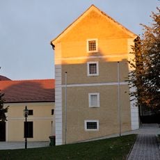 Ehem. Herrschaftsstadl