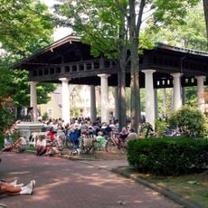 Institution Chautauqua