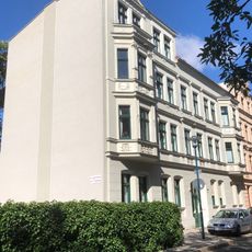 Bleckenburgstraße 12