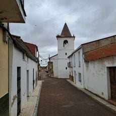 San Pedro Apóstol