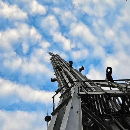Torre Latinoamericana