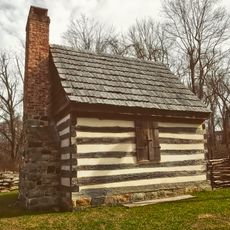 Benjamin Banneker Historical Park and Museum
