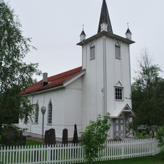 Strand Church