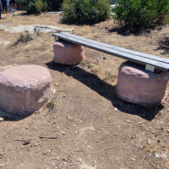 .תצפית ממזרח לצפון ומערב