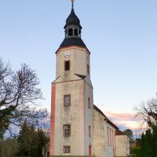 Dorfkirche Fichtenberg