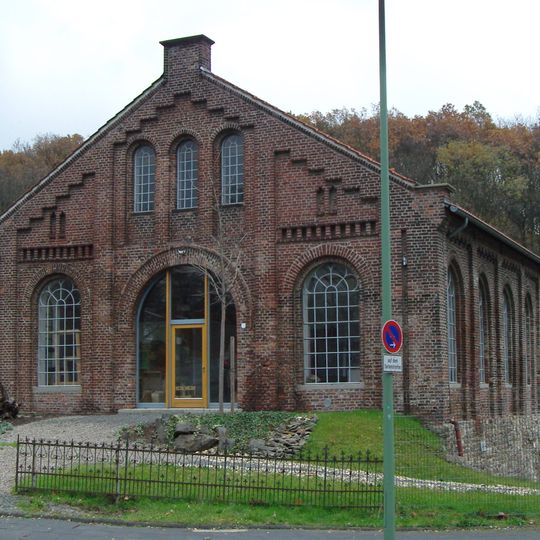 Harkort’sche Fabrik
