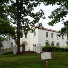 Justin Matthews Jr. House