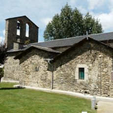 Sant Andreu de Vilallobent