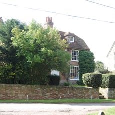 Church Farmhouse
