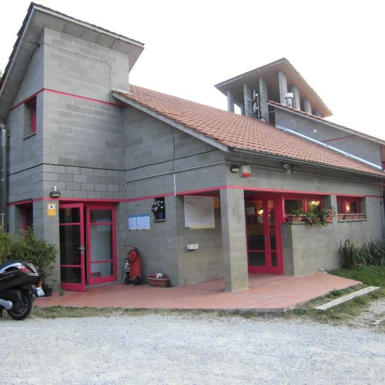 Càmping Els Solans