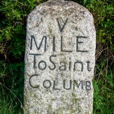 Milestone At Sw 891564