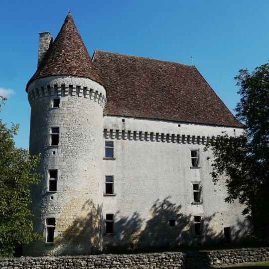 Château de Saint-Maurice