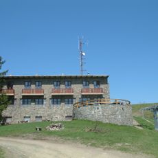 Nagy-hideg-hegyi turistaház