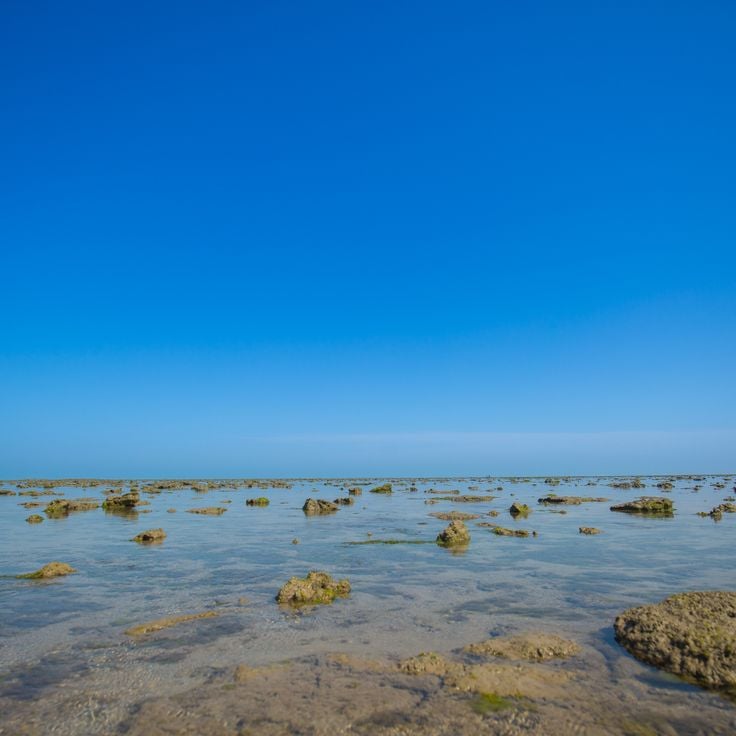 Deniz Ulusal Parkı