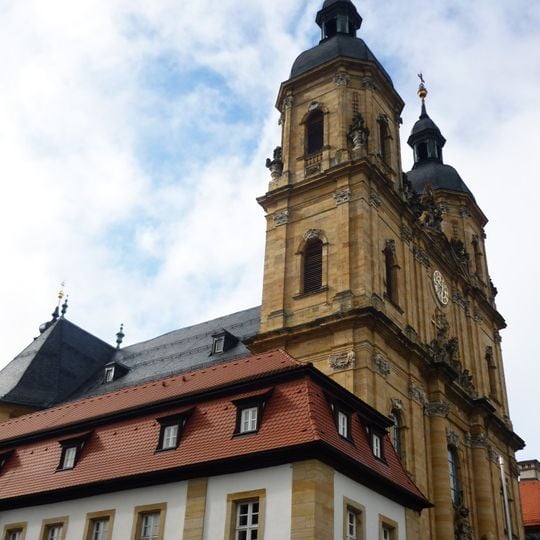 Ehemaliges Mesner- und Schulhaus, heute Wallfahrtskirchenmuseum