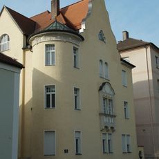 Wohnhaus