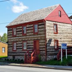 East Berlin Historic District