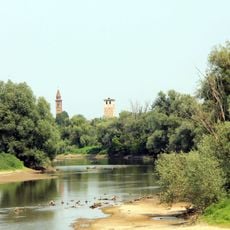 Parco dell'Oglio Sud