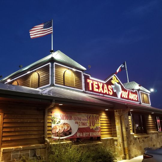 Texas Roadhouse
