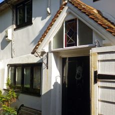 Lychgate Cottage