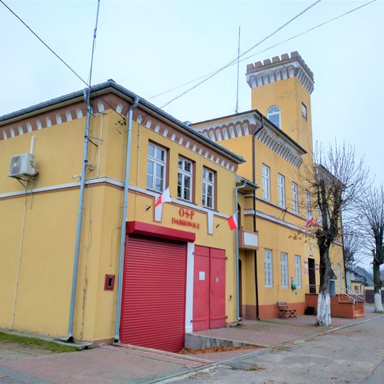 Dąbrowice, powiat kutnowski