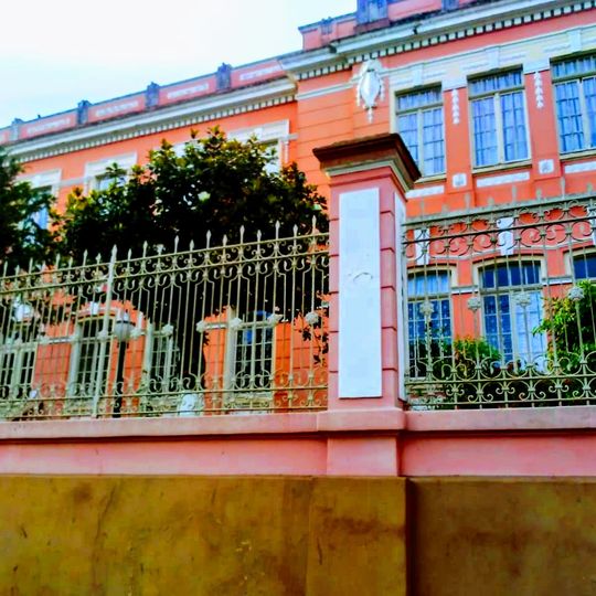 Colégio Estadual Regente Feijó