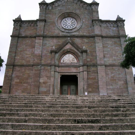 Chiesa dell'Immacolata