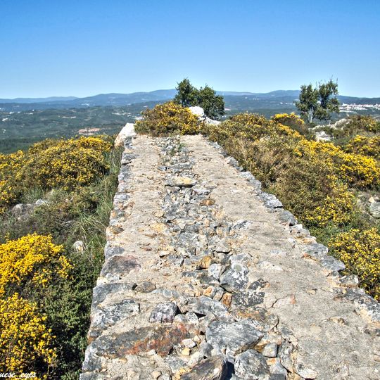 Castro de São Miguel de Amêndoa