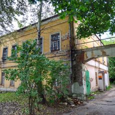 Флигель (Тверь)