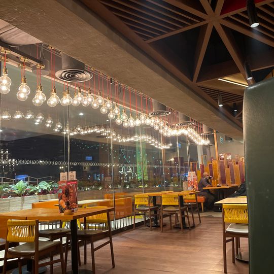 Nando's