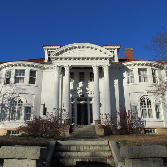 Main Street Historic District