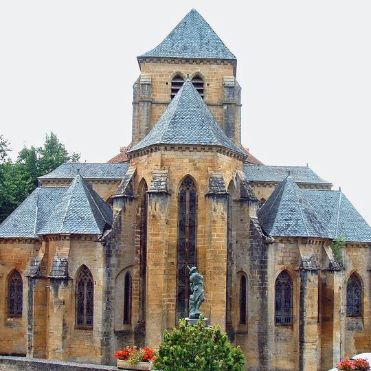Église Notre-Dame de l'Assomption