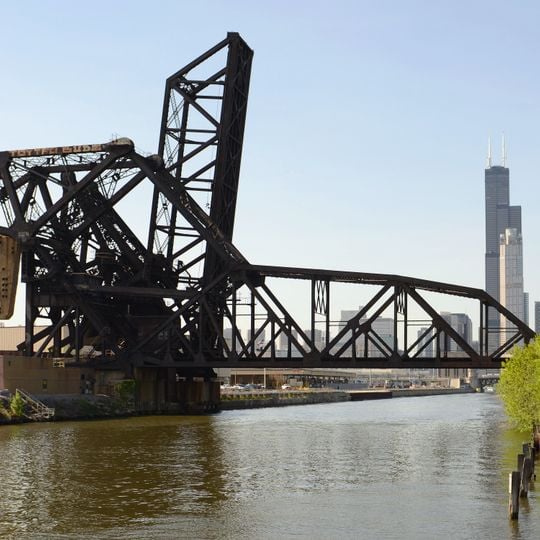 Pont de Saint-Charles
