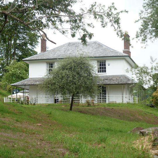 The Old Rectory