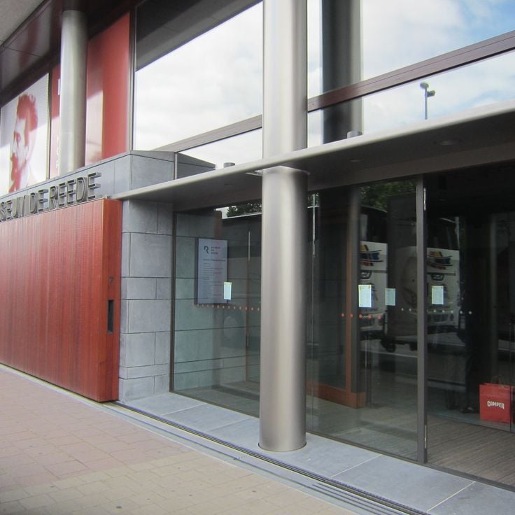 Musée De Reede