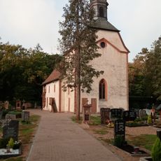 Friedhofskapelle St. Laurentius