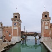 Venetian Arsenal