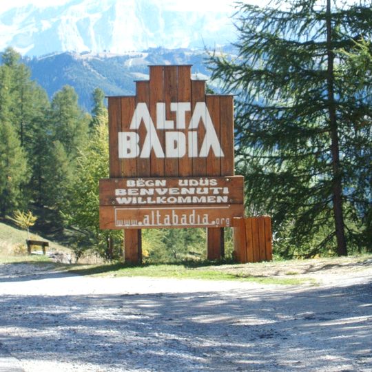 Alta Badia