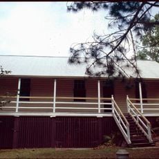 Redland Bay State School Residence