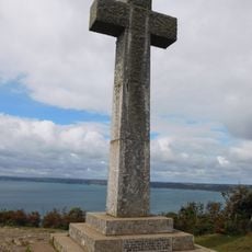 Dodman Point Cross