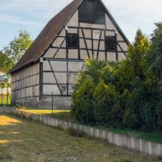 Scheune Birnthoner Weg 1 (D-5-74-123-43#1)