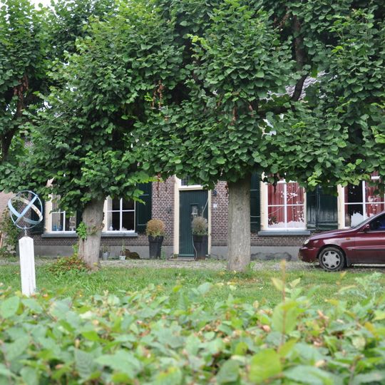 Emmerweg 12, Steenderen