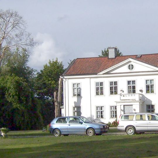 Ringstad gård