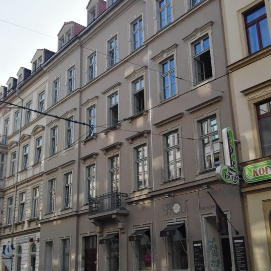 Rothenburger Straße 12