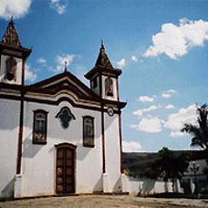 Igreja Matriz de Nossa Senhora da Conceição