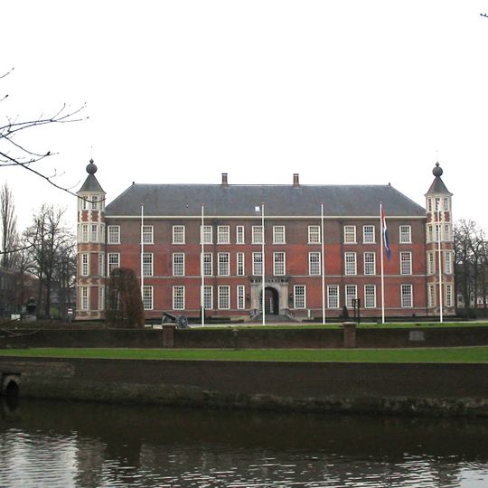 Breda