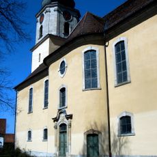 Stephanuskirche