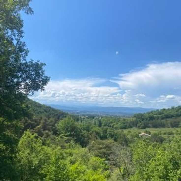 La Baume-Cornillane