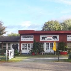 Elefantenmuseum Lilienthal